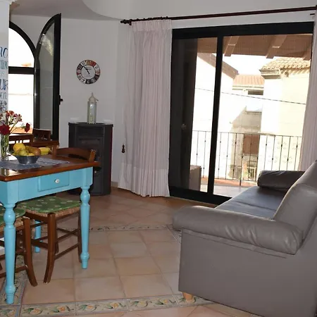 Casa Di Eugenia Bed & Breakfast *