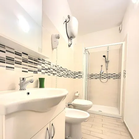 Casa Di Eugenia Loceri