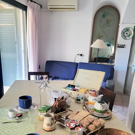 Casa Di Eugenia *