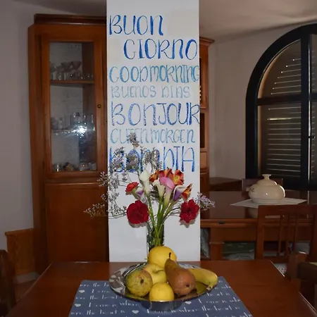 Casa Di Eugenia Bed & Breakfast 3*