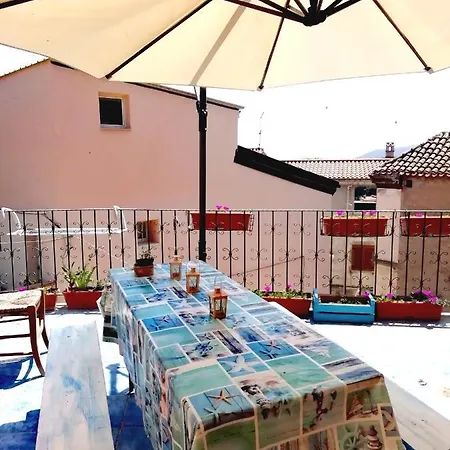 Casa Di Eugenia Bed & Breakfast *