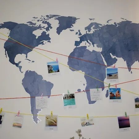 Casa Di Eugenia 3* Loceri