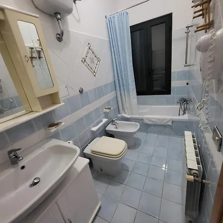 Bed & Breakfast Casa Di Eugenia