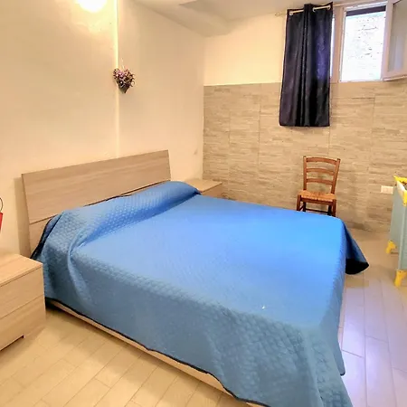 Casa Di Eugenia 3*