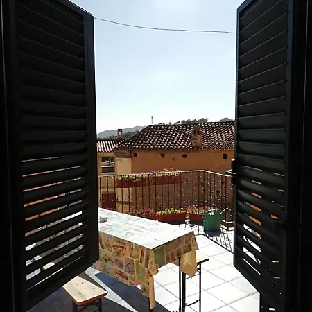 Casa Di Eugenia 3* Loceri