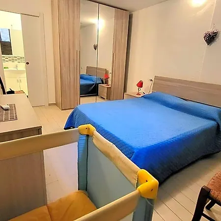Casa Di Eugenia