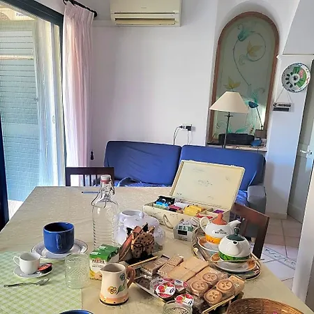Casa Di Eugenia 3* Loceri