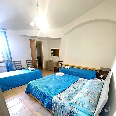 住宿加早餐酒店 Casa Di Eugenia 3*