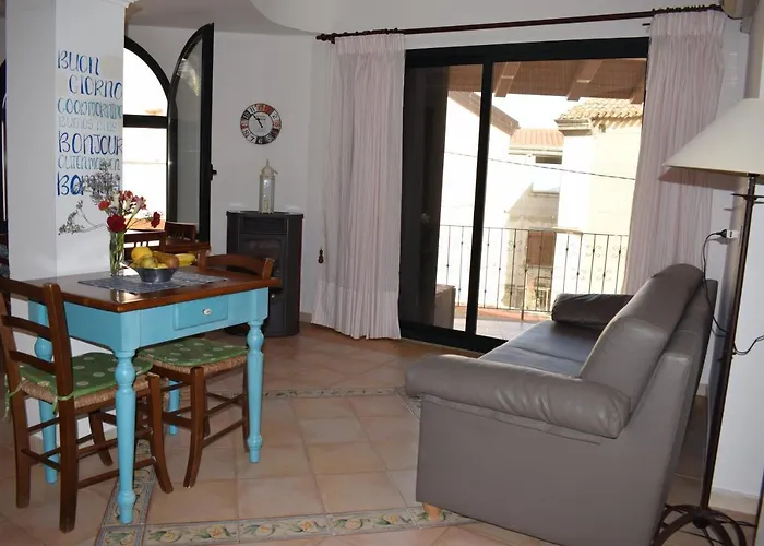 Casa Di Eugenia Bed & Breakfast 3*