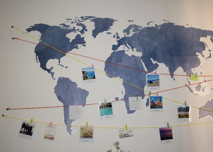 Casa Di Eugenia 3* Loceri