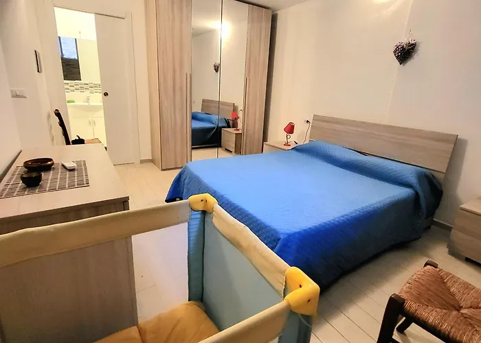 Casa Di Eugenia Bed & Breakfast Loceri