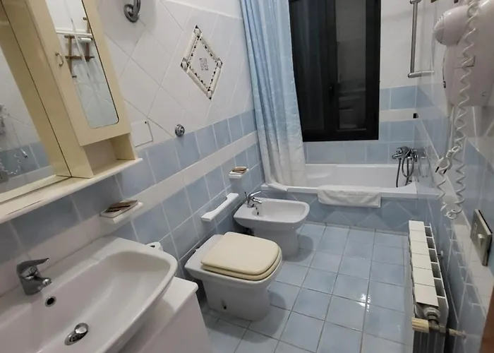 Bed & Breakfast Casa Di Eugenia